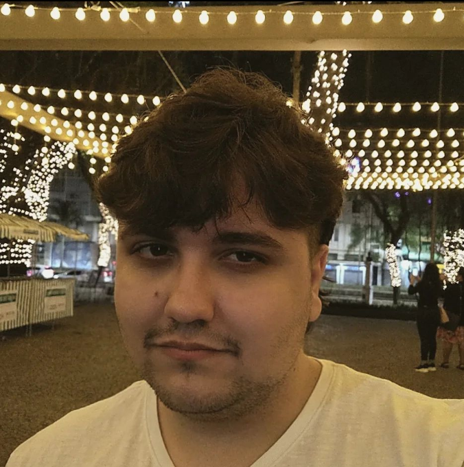 Foto de Raphael